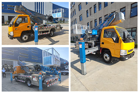 Linghao Construction Machine successfully Sent to Philippines