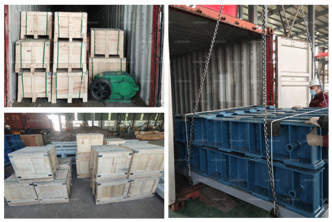 Gearbox Ship To Zambia